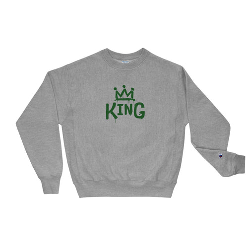 King's Crown Sweatshirt