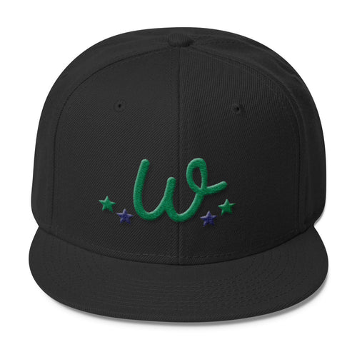 Washington Stars (Green)