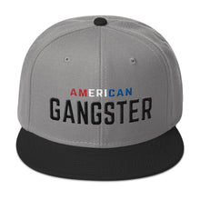 American Gangster Snapback Hat