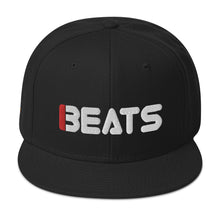 BEATS Snapback Hat (Maschine Side Patch)