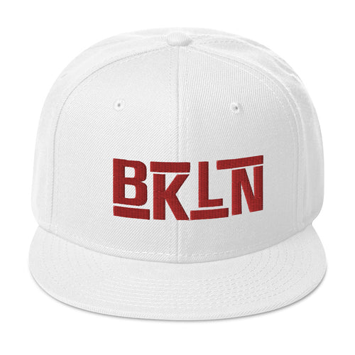 Snapback Hat