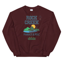 DMV Athletix - Rock Creek Parks & Rec Sweatshirt