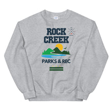 DMV Athletix - Rock Creek Parks & Rec Sweatshirt